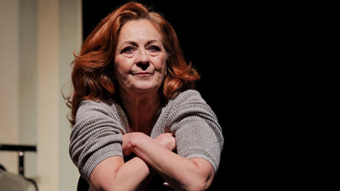 Simona Stašová datuje život před filmem Pelíšky a po nich: Netušili jsme, že to bude fenomén