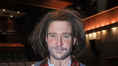 FOTO: Nejstarší syn Bolka Polívky, Vladimír Polívka.