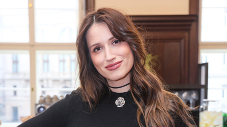 Stříbrná SuperStar Elizabeth Kopecká zhubla deset kilo a odmítá jíst svačinky: Tři plnohodnotná jídla denně mi stačí