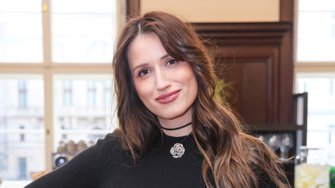 Stříbrná SuperStar Elizabeth Kopecká zhubla deset kilo a odmítá jíst svačinky: Tři plnohodnotná jídla denně mi stačí