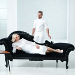 Helena se svěřila do rukou Tomáše Arsova beze strachu. 