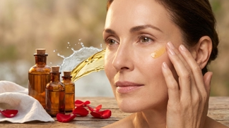 Sbohem kohoutková vodo: Zapomenutý trik prababiček vymaže hluboké rýhy i pytle pod očima lépe než drahý lifting