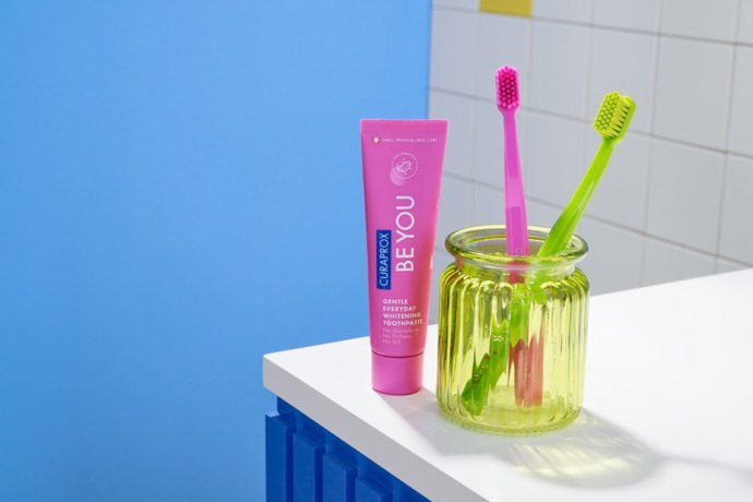 Čistý zub se nekazí / Pilíře pro krásný úsměv