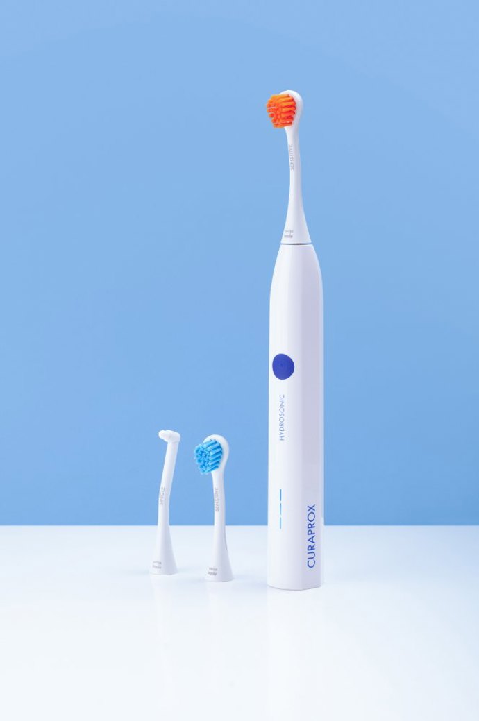 Čistý zub se nekazí / Pilíře pro krásný úsměv