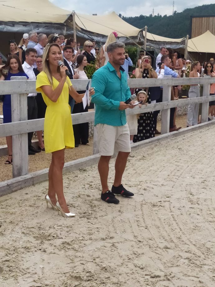 Simona Šimková a Michal Šeda mají projekt Zdravé rodičovství.