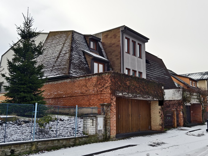 Ornella má hypotéku za 20 milionů.