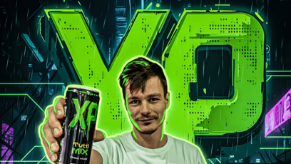 FOTO: XP BOOST boří rekordy.