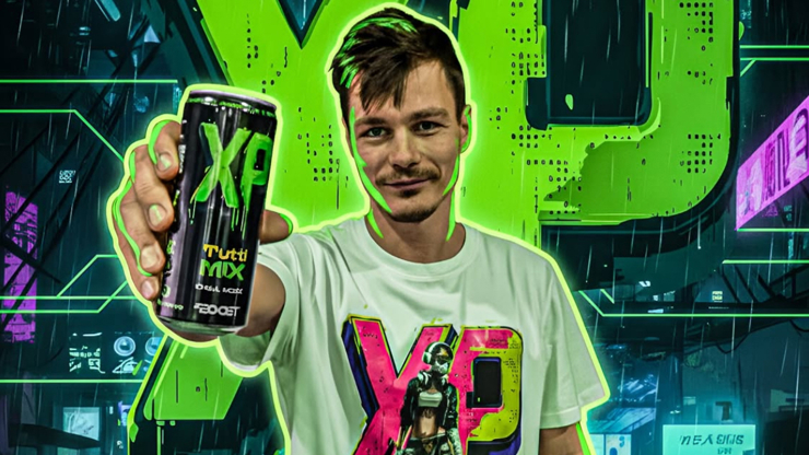 XP BOOST boří rekordy. XP BOOST boří rekordy.