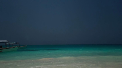 FOTO: Adéla Štroffeková ukázala pozadí.