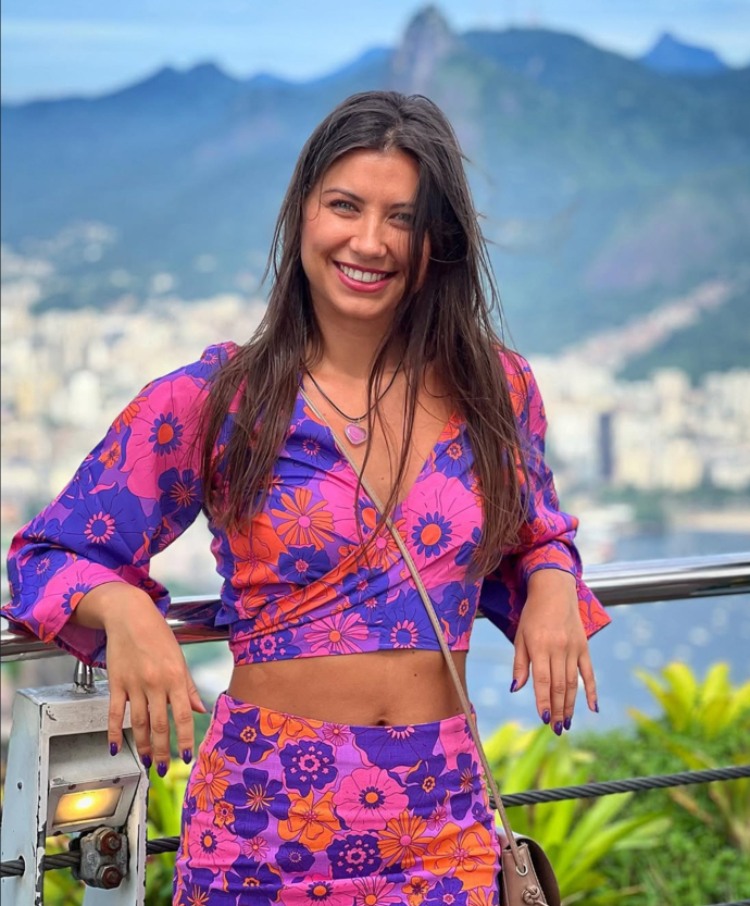 Veronika Lálová sdílela nepříjemný zážitek. 