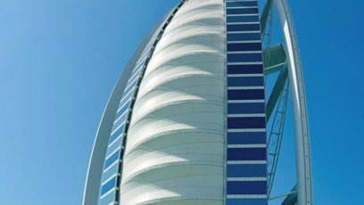 FOTO: Zuzana Belohorcová má perfektní postavu.