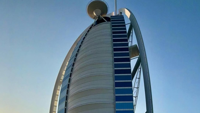 FOTO: Zuzana Belohorcová si užívá sluníčko.