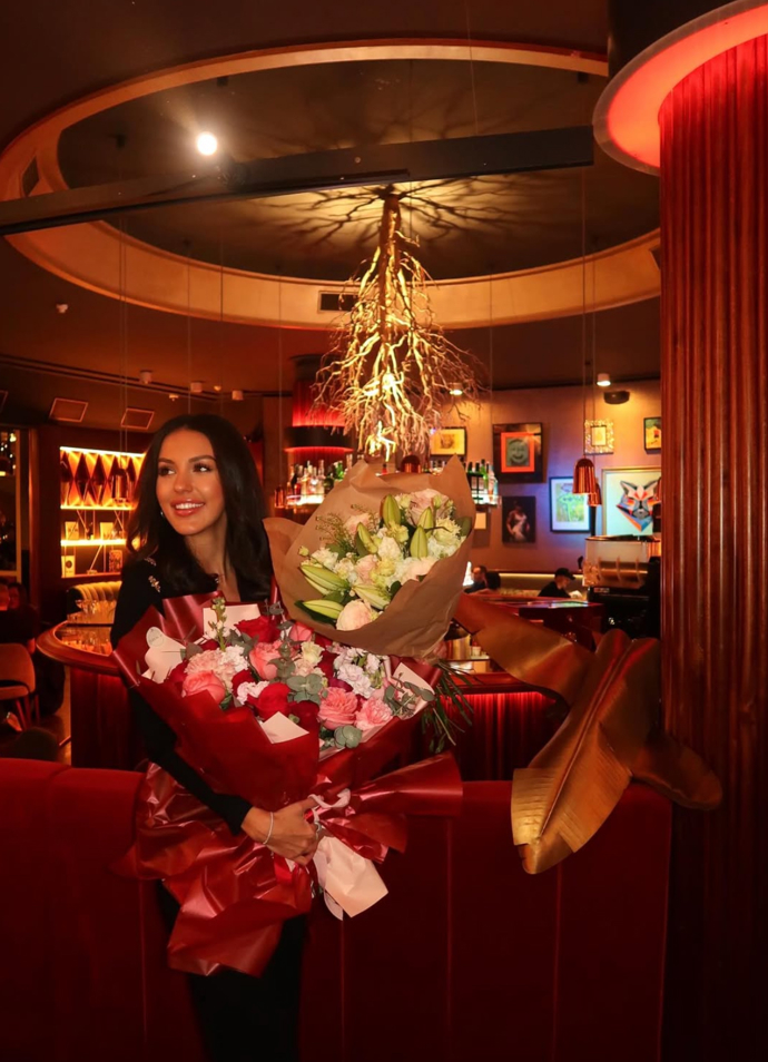 Carrie Kirsten zažila několik nepříjemných rozchodů. 