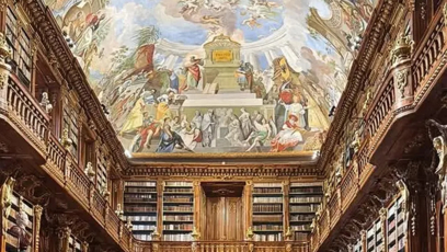 FOTO: Martin Scorsese natáčí v Praze.