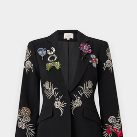 Blejzr, Cinq à Sept, 16690 Kč