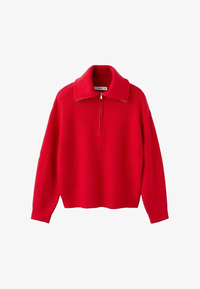 Svetr, Mango, 899 Kč