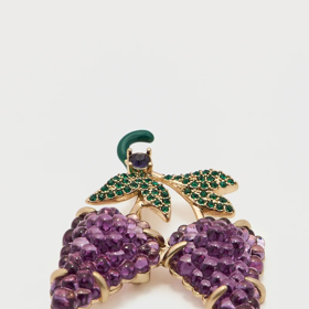 Brož, Weekend Max Mara, 2100 Kč