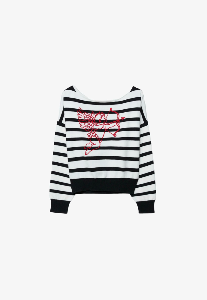 Svetr, Stradivarius, 699 Kč