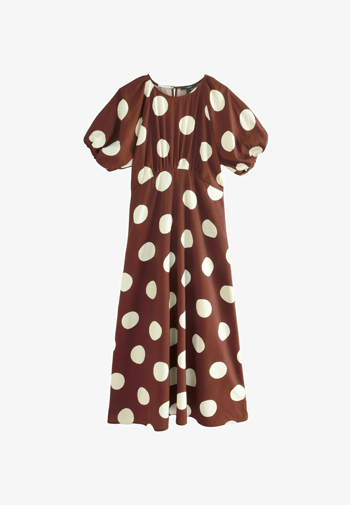 Denní šaty, Next, 1310 Kč