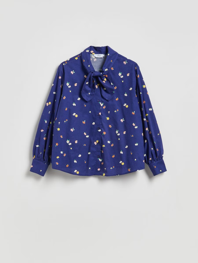 Květinová košile, Reserved, 759 Kč