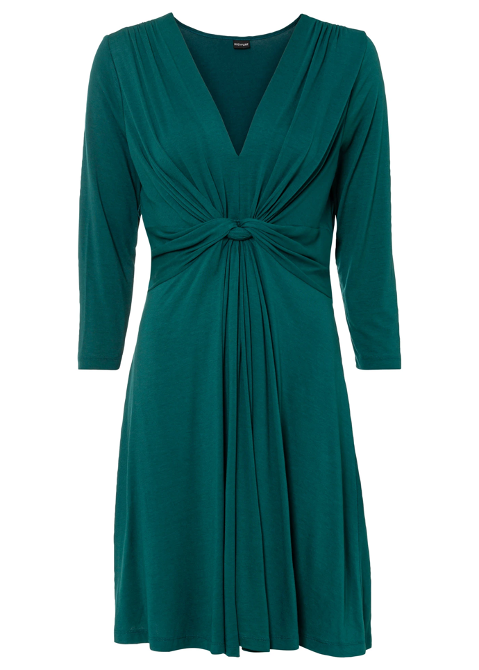 Žerzejové šaty, Bonprix, 749 Kč