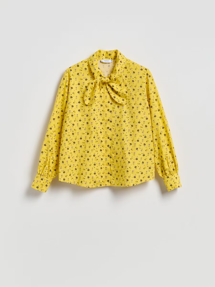 Květinová košile, Reserved, 759 Kč