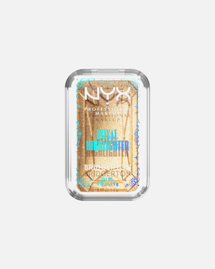 Rozjasňovač, NYX Professional Makeup, 339 Kč