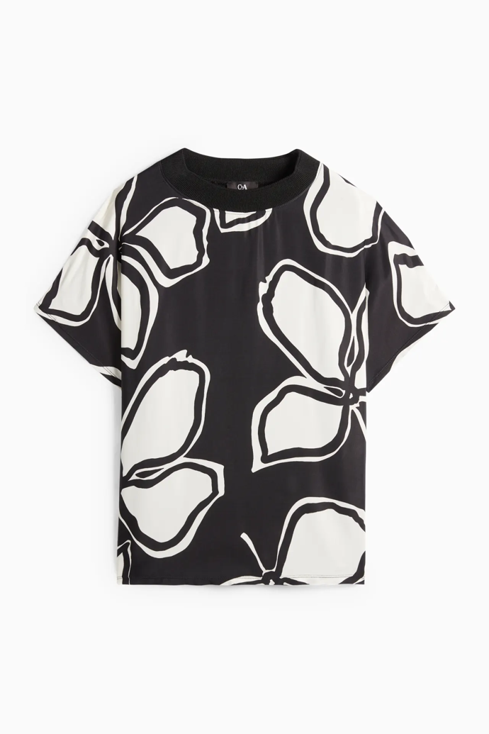 Tričko, C&A, 350 Kč