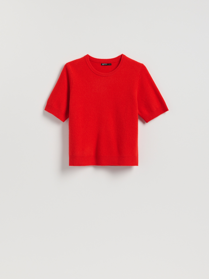 Vlněný svetr, Reserved, 799 Kč