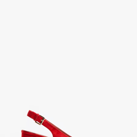 Kožené lodičky, Mohito, 1299 Kč