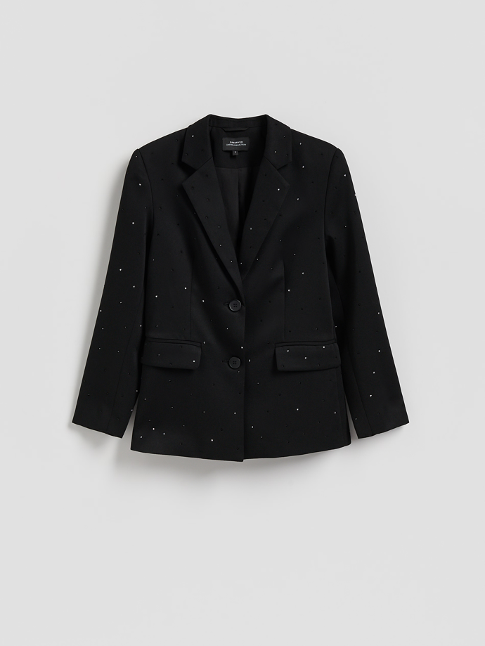 Sako se strasem, Reserved, 1999 Kč