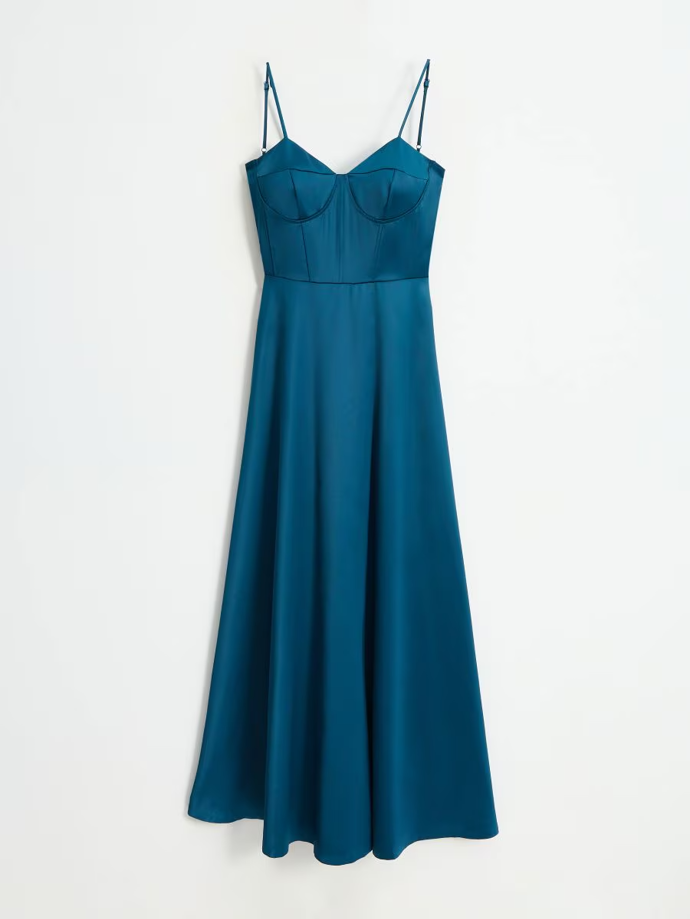 Maxi šaty, Mohito, 2099 Kč