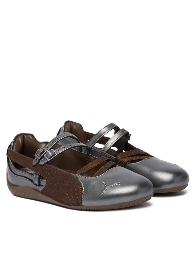 Sportovní baleríny, Puma, 2 429 Kč