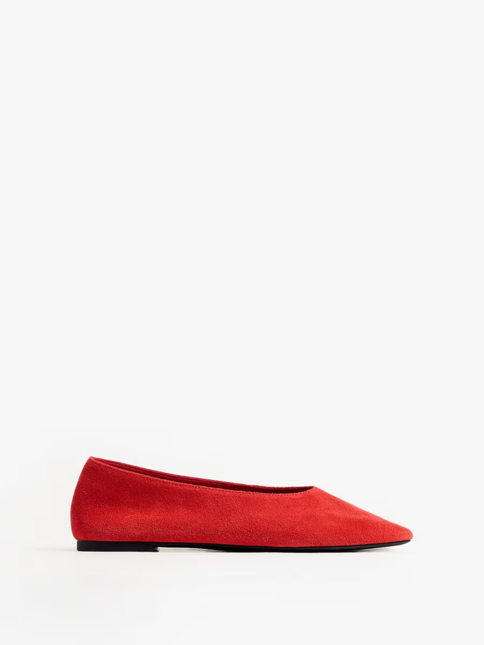 Baleríny, Mohito, 699 Kč