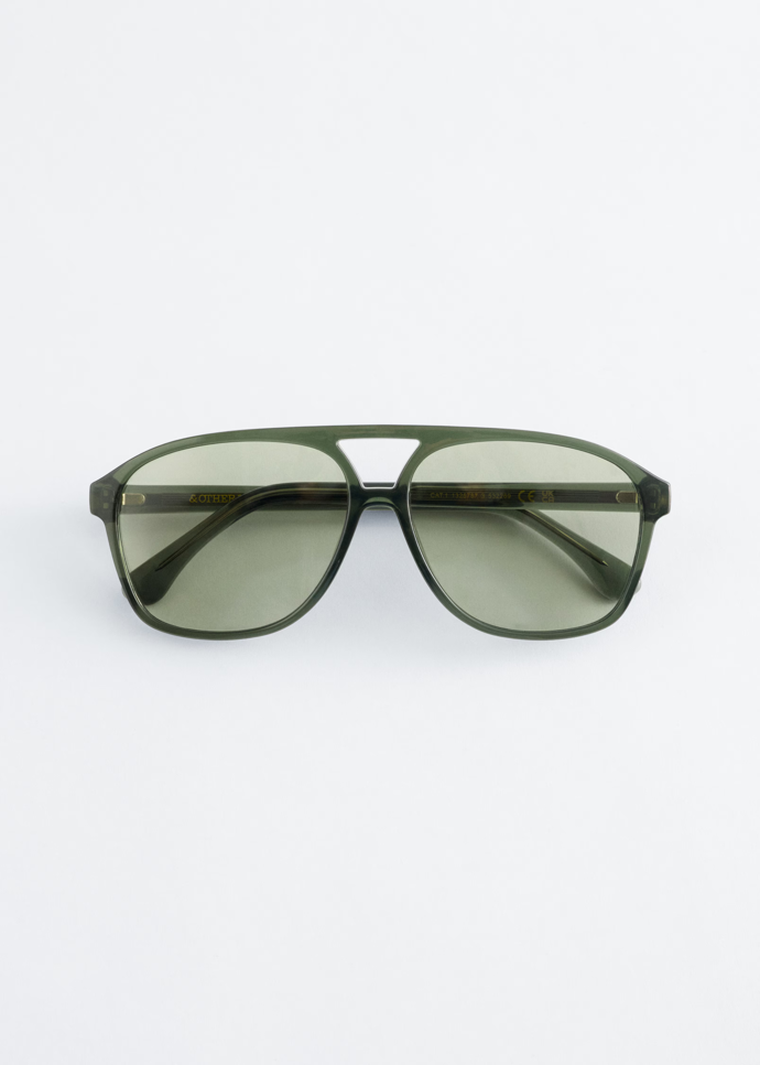 Oversize pilotky, & Other Stories, 950 Kč