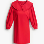 Mini šaty, Mohito, 999 Kč