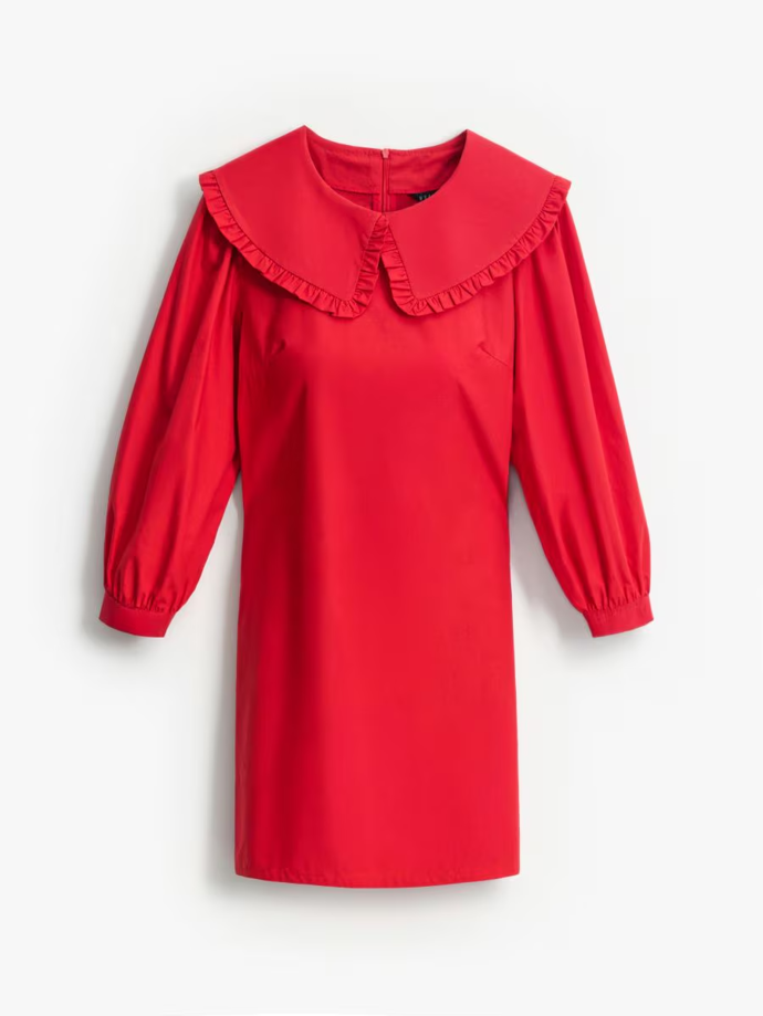 Mini šaty, Mohito, 999 Kč