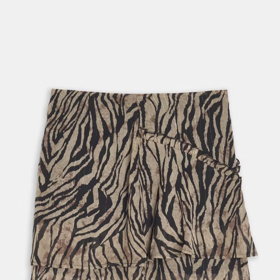 Mini sukně, Sinsay, 259 Kč