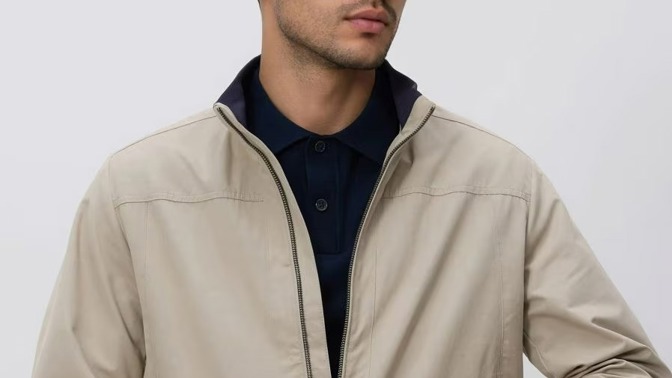 V čem chodit na jaře? Průvodce pánským přechodným oblečením