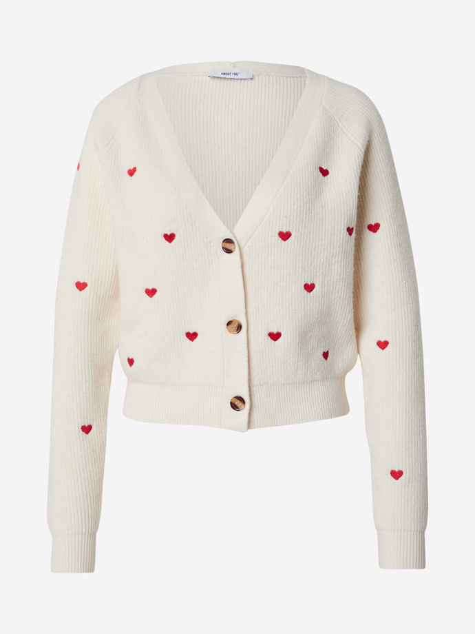 Kardigan, ABOUT YOU, 1079 Kč