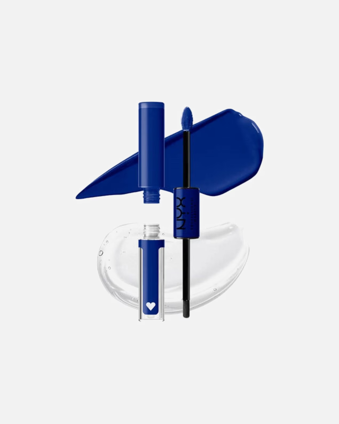 Barva na rty, NYX Professional Makup, 379 Kč