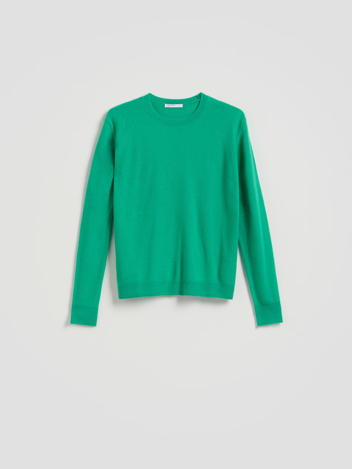 Vlněný svetr, Reserved, 999 Kč