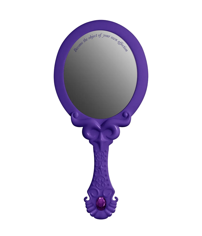 Zrcátko, NYX Professional Makeup, 
480 Kč