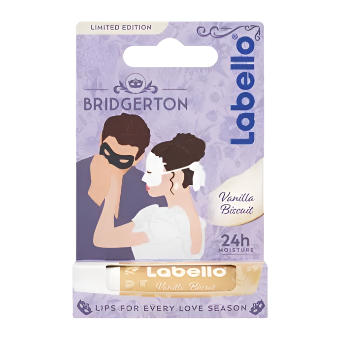 Tónovací balzám na rty, Labello, 49,90 Kč