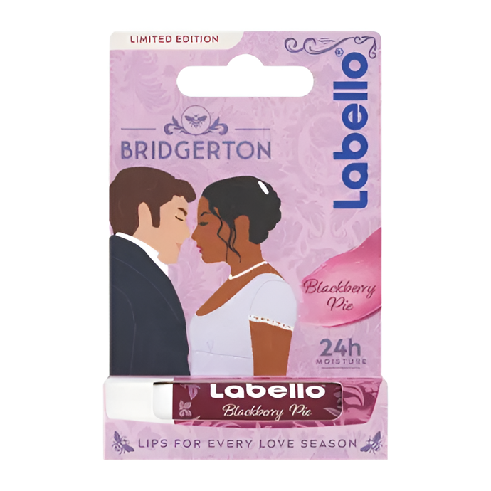 Tónovací balzám na rty, Labello, 49,90 Kč