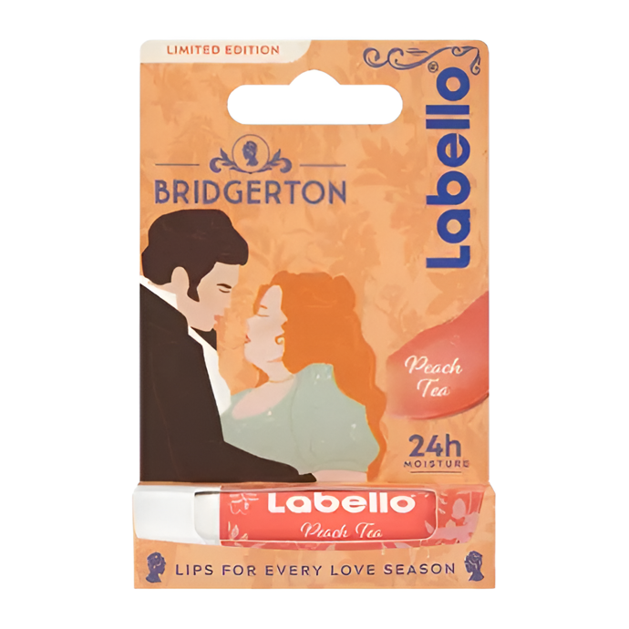 Tónovací balzám na rty, Labello, 49,90 Kč