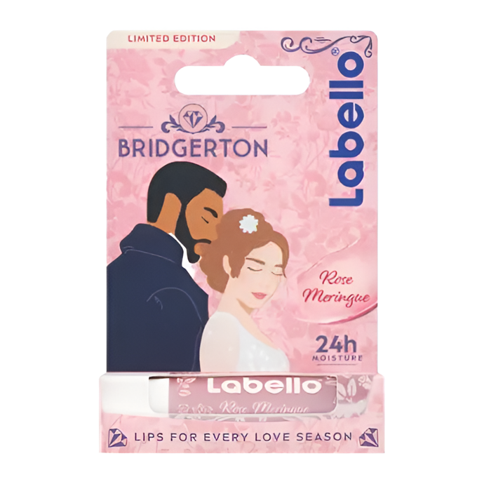 Tónovací balzám na rty, Labello, 49,90 Kč