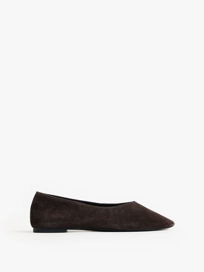 Baleríny, Mohito, 699 Kč