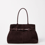 Kožená kabelka, Mohito, 1699 Kč