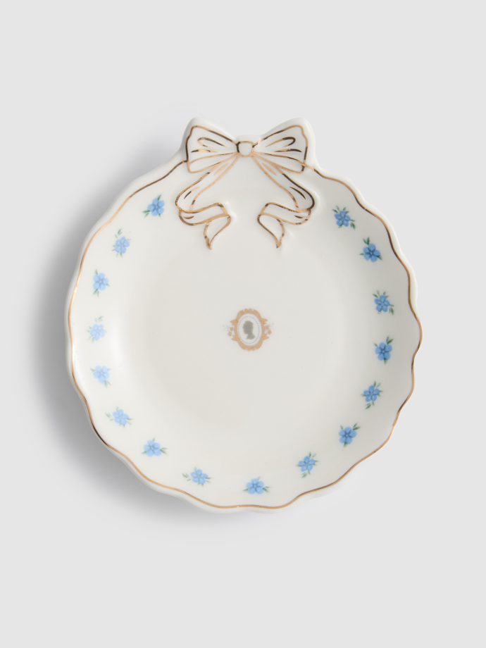 Keramická miska na drobnosti, Primark, 155 Kč